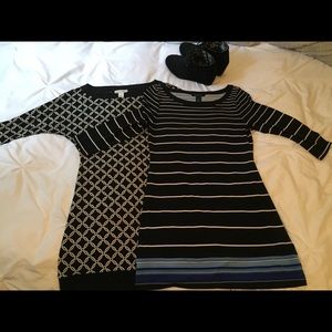 White House Black Market Dress